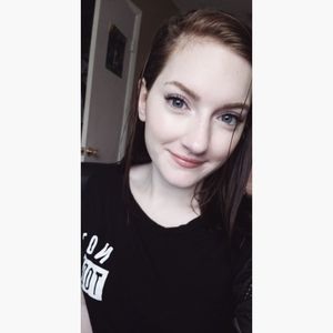 Meet your Posher, Bri